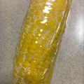 ウニヨラ's cooksnap of when they made しおれないトウモロコシのレンジ調理！.