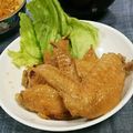 mle06's cooksnap of when they made 美味しい鳥の手羽先お酢煮.