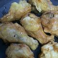 クック4NACOT☆'s cooksnap of when they made 簡単！サッパリ美味しいチキンアドボ.
