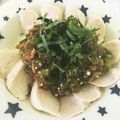 かいかいK's cooksnap of when they made ★サラダチキンで♪ヘルシー美おつまみ★.