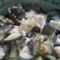 ROSE＊マリン's cooksnap of when they made ご飯に合う！ナスと牛肉の大根おろし煮.