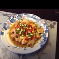 クック7H4XIN☆'s cooksnap of when they made 鶏の照り焼き！なのにサッパリ旨ダレ！？.