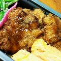 卯月丸's cooksnap of when they made レバー嫌いでもパクパク♡レバーフライ.