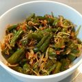 ｓｈｉｒｏｓｈｉｒｏ's cooksnap of when they made 甘辛しっとり　ピーマンの佃煮.