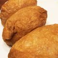 ☆ﾊﾟｲﾝ☆'s cooksnap of when they made おいなりさん.