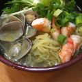 ユルゲン's cooksnap of when they made ★自家製海老の塩スープ★.