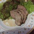 子豚姫のママ's cooksnap of when they made ローストポーク.