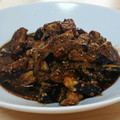 ねここfm's cooksnap of when they made なすの揚げ浸し.