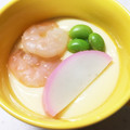moncici's cooksnap of when they made 〜白だしで茶碗蒸し〜.