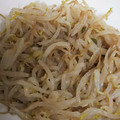 mikiiiiiii's cooksnap of when they made もやしのごまナムル.