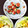 ぽぽ0616's cooksnap of when they made 簡単！ズッキーニとトマトのチーズ焼き♪.