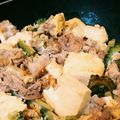 ふみいわ's cooksnap of when they made 簡単！ゴーヤチャンプルー.