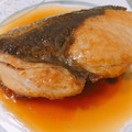 yume2255's cooksnap of when they made ぶりの照り焼き.