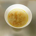 miffy621's cooksnap of when they made 新玉ねぎと生姜のからだに優しいスープ.