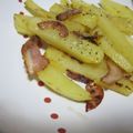 ゆkeko's cooksnap of when they made 簡単手抜きジャーマンポテト風.