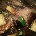 かみならゆな's cooksnap of when they made 炒めナスの煮びたし.