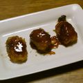 クックTG24MM☆'s cooksnap of when they made 簡単！バナナのキャラメリゼ.