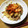 ビッケ8P's cooksnap of when they made 中華風＊しめじと豚肉の炊き込みごはん.
