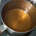 サーフブレイド's cooksnap of when they made 旨みたーっぷり♡うちのだし汁.