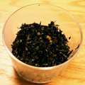 クックT90MB0☆'s cooksnap of when they made ご飯がススム♪簡単ひじきのソフトふりかけ.