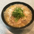 しろいの46's cooksnap of when they made あったか♡たぬき豆腐 卵とじ.