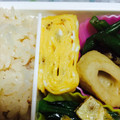 あこ♪あき's cooksnap of when they made はちみつゴマの卵焼き♡.