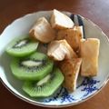 サーフブレイド's cooksnap of when they made 新じゃがの素揚げ.