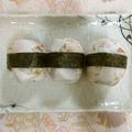 ☆Rokko☆'s cooksnap of when they made 里芋おにぎり.