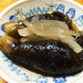 りの愛ママ's cooksnap of when they made 旨い‼茄子の煮浸し ごま油風.