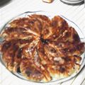 ヒロまんま's cooksnap of when they made 母直伝☆我が家のNo.1餃子.