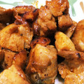 とむ子。's cooksnap of when they made 簡単！鶏もも肉のマヨ照り焼き.