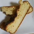たーむさん's cooksnap of when they made 混ぜて焼くだけ！簡単！ヨーグルトケーキ.