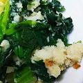 ユーロン's cooksnap of when they made 味しみしみ♡おから炒り煮.