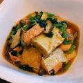 pan☆pan's cooksnap of when they made 鮭の中華あん.