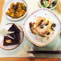 Teddy0429's cooksnap of when they made 黒糖ういろう.