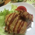 クック0U9TP8☆'s cooksnap of when they made ★簡単！おいしい！豚こまピカタ★.