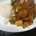 クック8ISCZJ☆'s cooksnap of when they made 煮込み無し♪簡単夏野菜カレー.