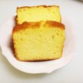 里美♡'s cooksnap of when they made 塩麹パウンドケーキ.