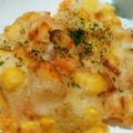 このは♡'s cooksnap of when they made あまーいかき揚げ（人参・コーン・玉葱）♪.