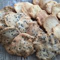 小鉄ニャンコ's cooksnap of when they made ＊生おからのダイエットクッキー＊.