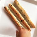 TIAN's cooksnap of when they made 超手抜き！簡単基本のレンジパン.