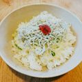 yokorin♪'s cooksnap of when they made 誰でも出来る！簡単とろろ丼☆.
