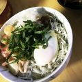 あいぼんｗ's cooksnap of when they made 湘南名物★釜揚げしらす丼★.