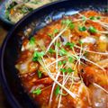 えりこは's cooksnap of when they made 本格中華☆海老のチリソース.