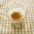 *ひろみ*'s cooksnap of when they made ＊バナナジュース＊.