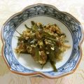 ☆Rokko☆'s cooksnap of when they made 自家製甘辛じょうゆで♪昆布の佃煮.