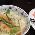リボンヌ's cooksnap of when they made コンソメで野菜炒め♪.