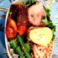 あんかけママ's cooksnap of when they made ☆簡単☆鮭のケチャップソース炒め.
