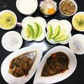 loovehn's cooksnap of when they made 残りカレーで！まろやかミルクカレースープ.