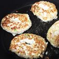 クックNRS04J☆'s cooksnap of when they made 簡単♪ハンバーグ∗*ﾟ.